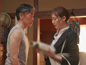 Chồng vô sinh vợ vác lồn đi xinh tinh trùng cả xóm