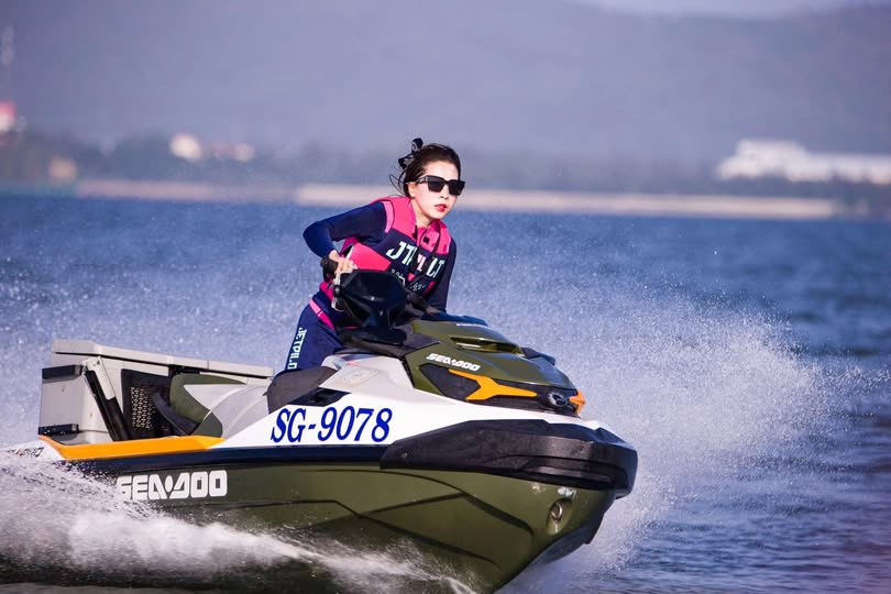 Tâm phải tịnh buồi không được cửng